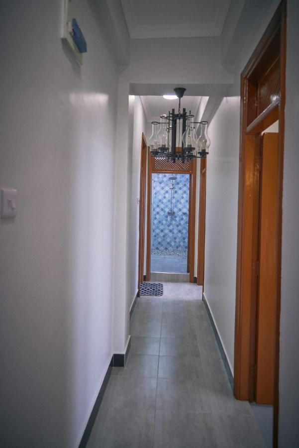 Olive Town Apartment Arusha Exterior foto